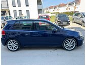 Volkswagen Golf 6 GTD Keyless Bixenon