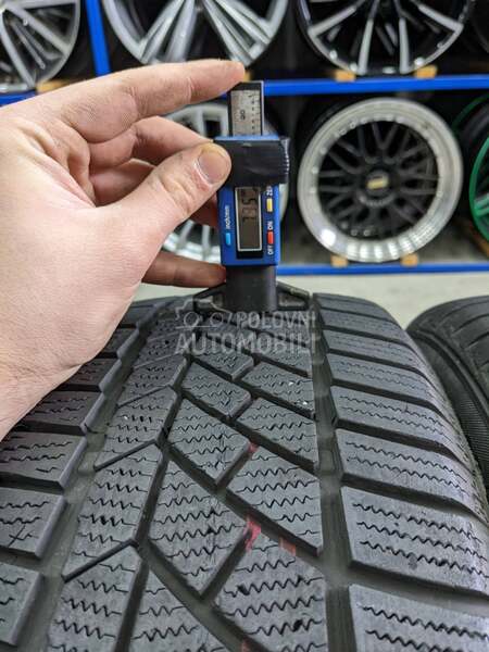 Continental 195/55 R16 Zimska