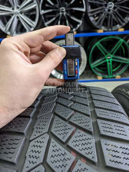 Continental 195/55 R16 Zimska