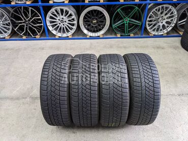 Continental 195/55 R16 Zimska