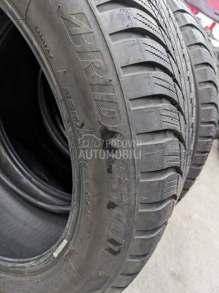 Bridgestone 225/50 R17 Zimska