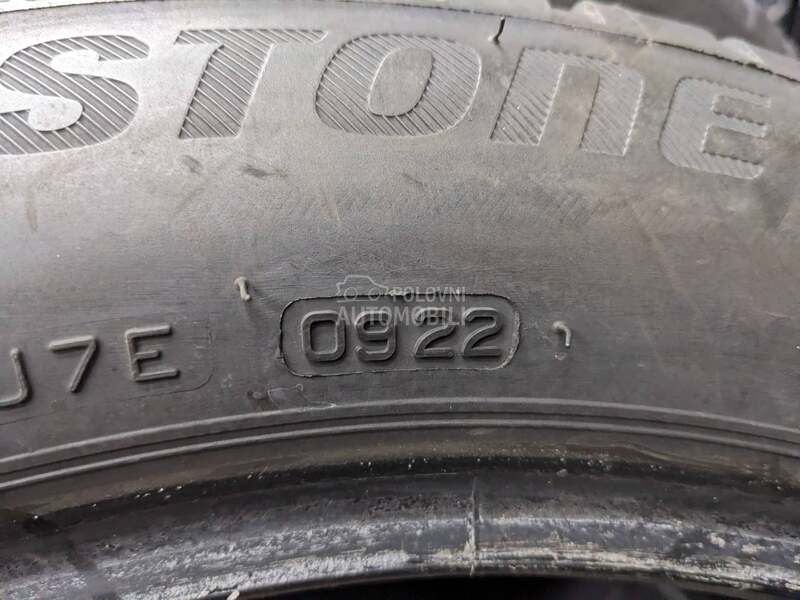 Bridgestone 225/50 R17 Zimska