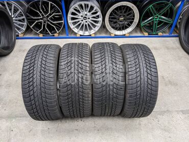 Bridgestone 225/50 R17 Zimska