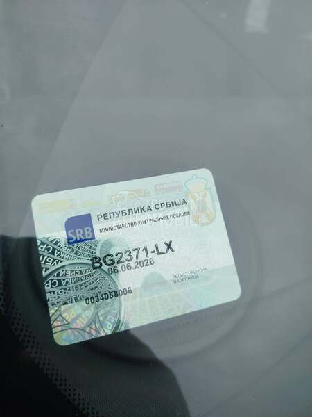 Renault Trafic Long1.9dci