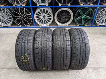 Pirelli 225/50 R17 Zimska