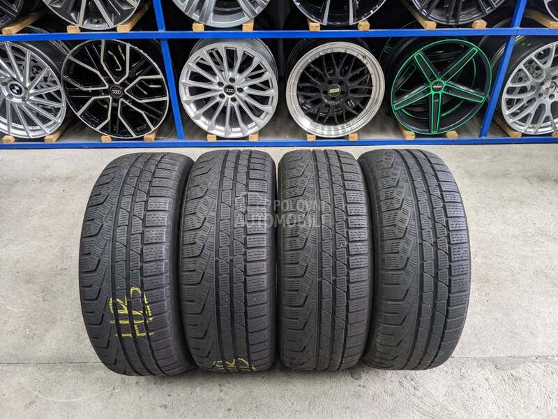 Pirelli 225/50 R17 Zimska