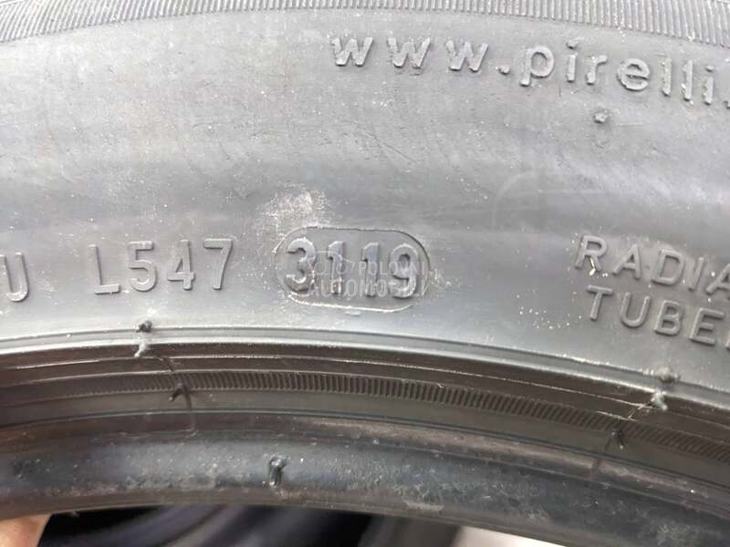 Pirelli 225/50 R17 Zimska