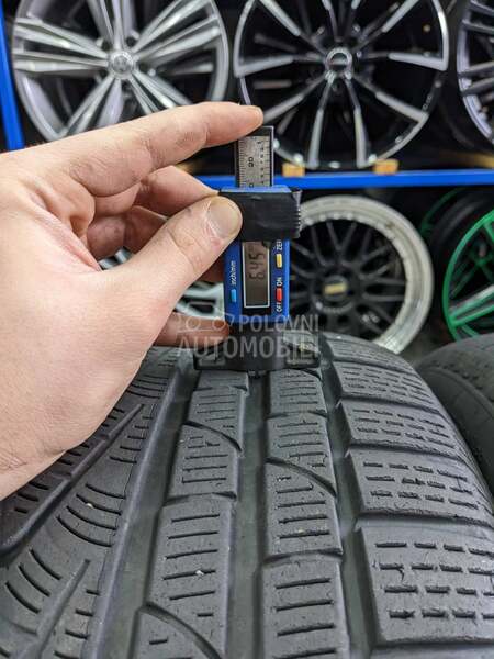 Pirelli 225/50 R17 Zimska