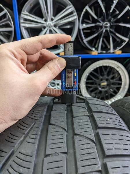 Pirelli 225/50 R17 Zimska