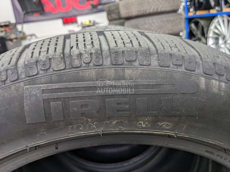 Pirelli 225/50 R17 Zimska