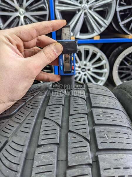 Pirelli 225/50 R17 Zimska