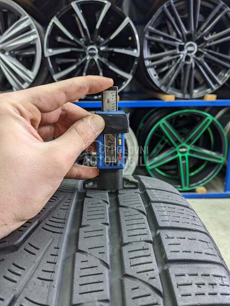 Pirelli 225/50 R17 Zimska