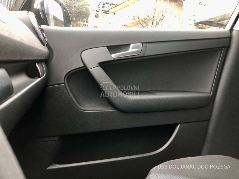 Audi A3 1.6 TDI
