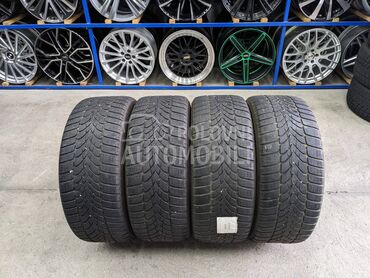 Dunlop 245/50 R18 Zimska