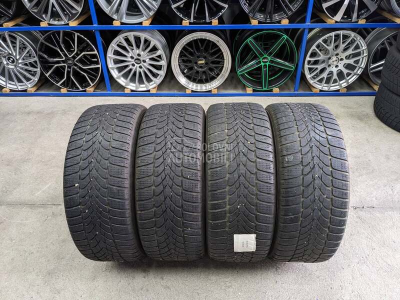 Dunlop 245/50 R18 Zimska