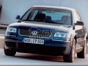 KAROSERIJA za Volkswagen Passat B5, Passat B5.5 od 1995. do 2005. god.