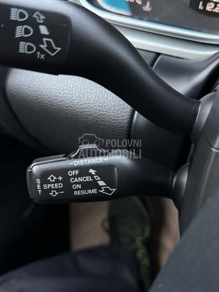 Audi Q7 3,0TDI quattro