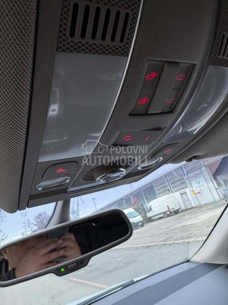 Audi Q7 3,0TDI quattro