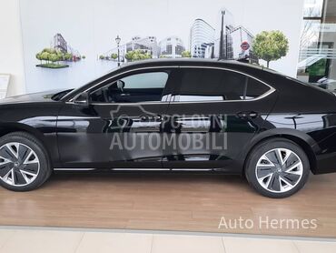 Škoda Superb Selection DSG