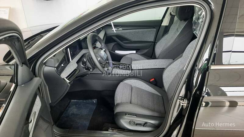 Škoda Superb Selection DSG