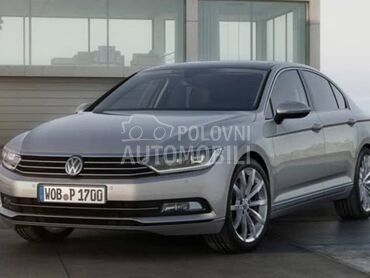 KAROSERIJA za Volkswagen Passat B8 od 2015. do 2021. god.