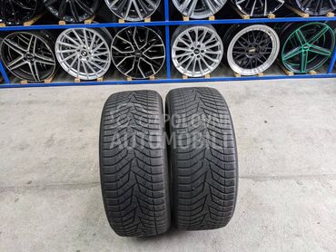 Yokohama 255/50 R19 Zimska