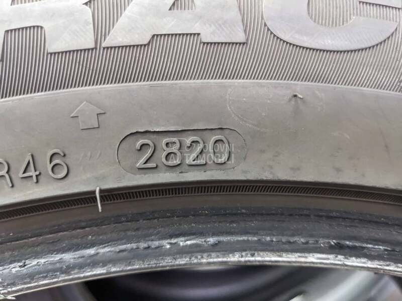 Minerva 275/45 R20 Zimska