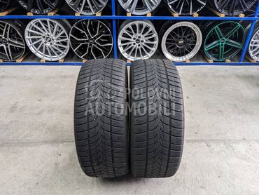 Minerva 275/45 R20 Zimska