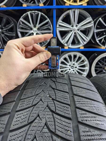 Minerva 275/45 R20 Zimska