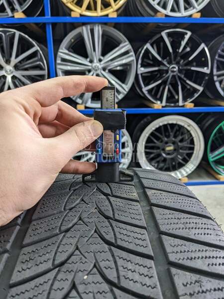 Minerva 275/45 R20 Zimska