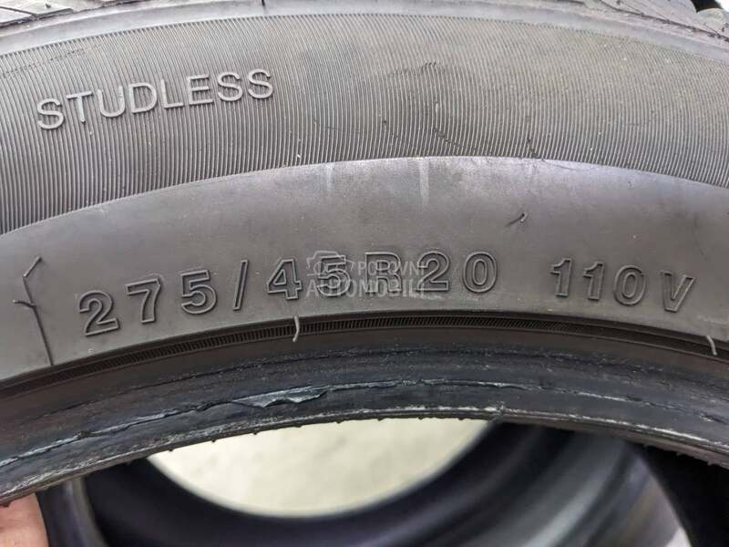 Minerva 275/45 R20 Zimska