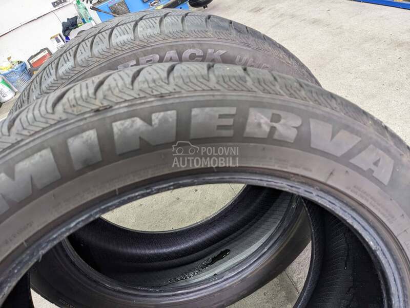 Minerva 275/45 R20 Zimska