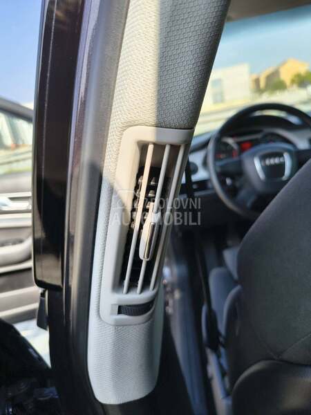 Audi A6 Dioda