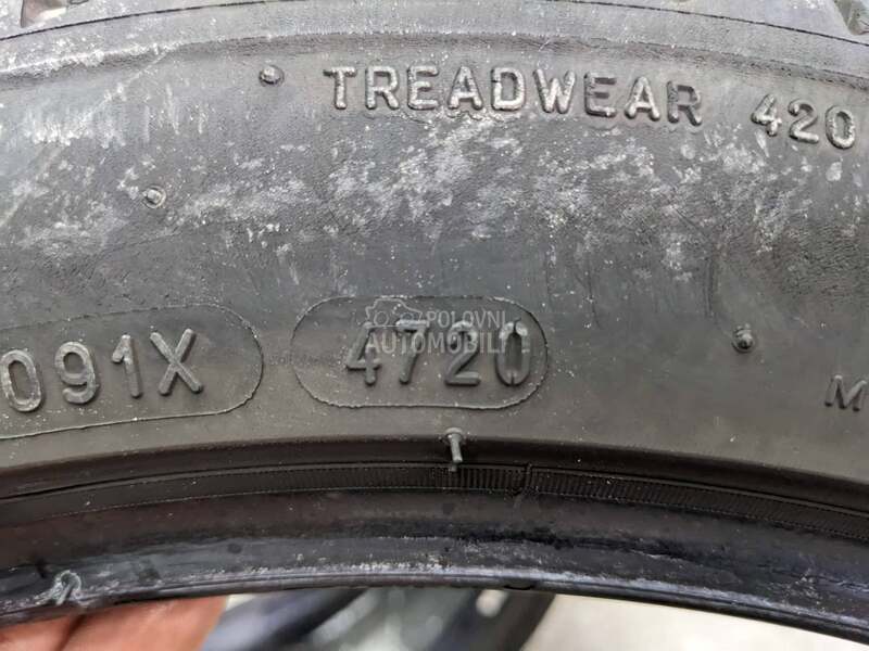 BFGoodrich 215/45 R17 Letnja