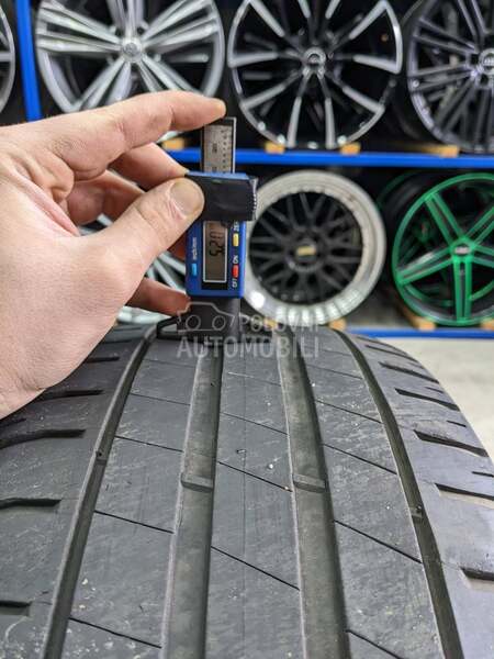 BFGoodrich 215/45 R17 Letnja