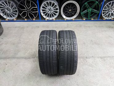 BFGoodrich 215/45 R17 Letnja