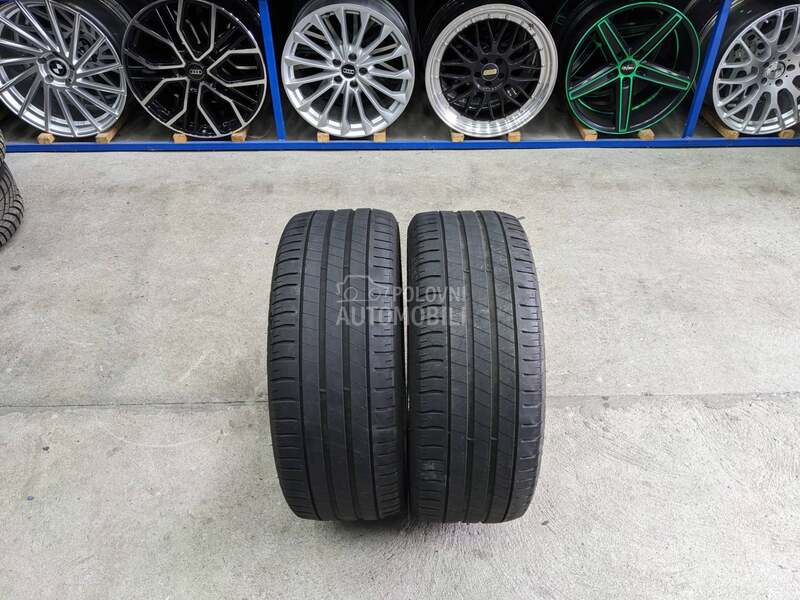 BFGoodrich 215/45 R17 Letnja