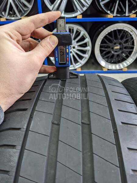 BFGoodrich 215/45 R17 Letnja