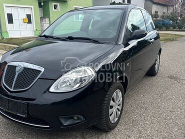 Lancia Ypsilon 1.2i