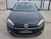 Volkswagen Golf 6 1.2 STAYLE nav/mf
