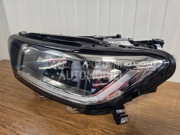 FAROVI R-lin IQ LIGHT za Volkswagen T-Roc od 2017. do 2025. god.