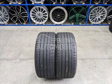 Continental 225/30 R20 Letnja