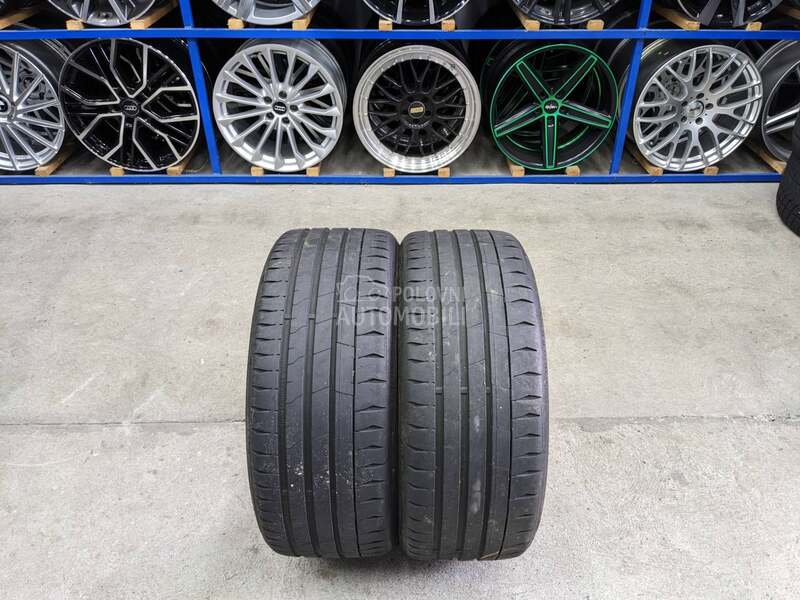 Continental 225/30 R20 Letnja