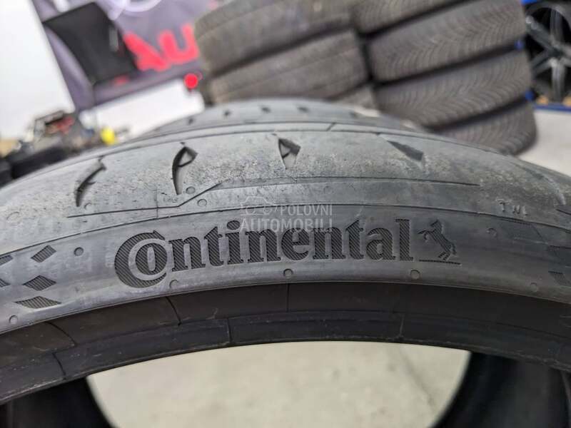 Continental 225/30 R20 Letnja