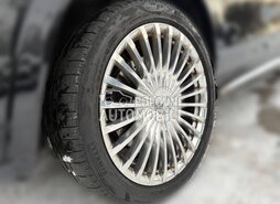 Mercedes Benz GLS 600 Maybah slika 16