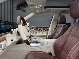 Mercedes Benz GLS 600 Maybah slika 7