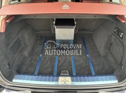 Mercedes Benz GLS 600 Maybah slika 14