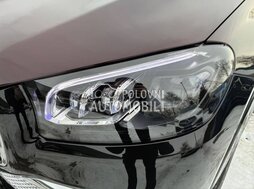 Mercedes Benz GLS 600 Maybah slika 5