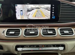 Mercedes Benz GLS 600 Maybah slika 13