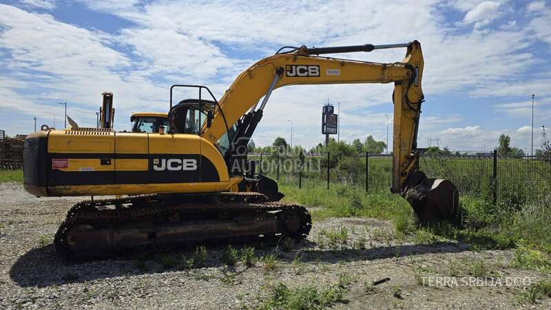 JCB 220 NLC